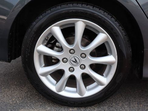 Used 2007 Acura TSX FWD image 44