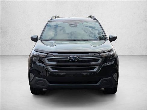 Used 2026 Subaru Forester Premium AWD/4WD image 6