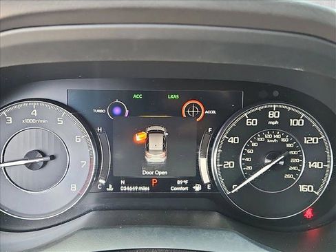 Used 2019 Acura RDX FWD image 15