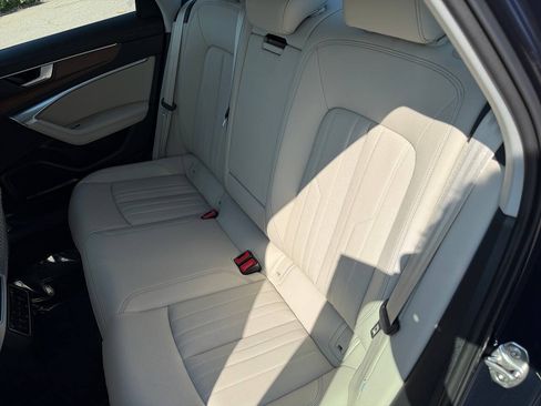 Used 2024 Audi A6 Premium Plus w/ Premium Plus Package AWD/4WD image 13