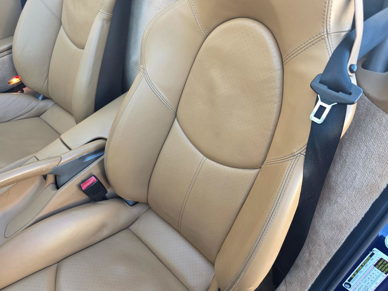 Used 2006 Porsche Boxster RWD image 40