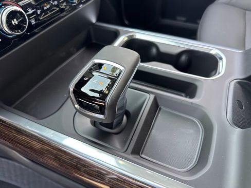 New 2026 GMC Sierra 1500 Elevation w/ Elevation Premium Package image 18