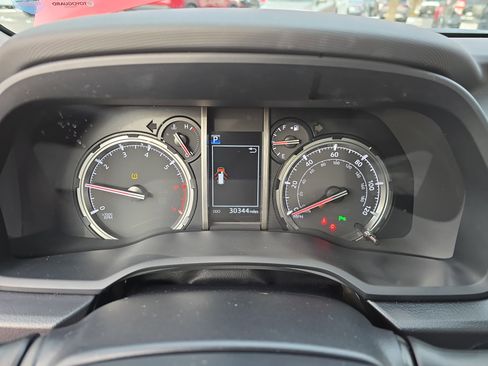 Used 2022 Toyota 4Runner Limited image 20