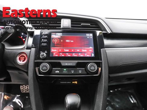 Used 2019 Honda Civic Sport image 12