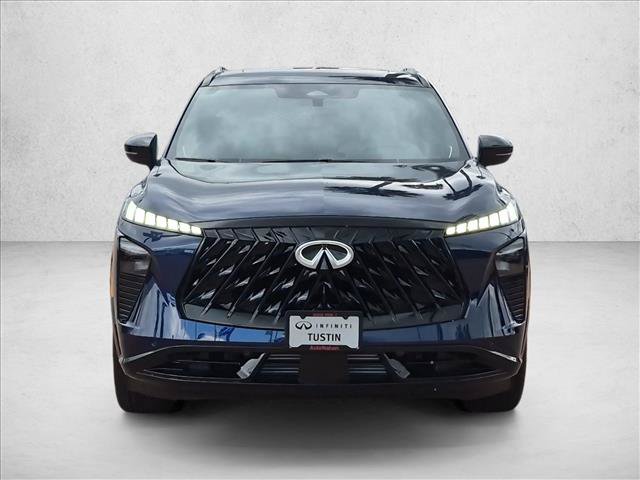 New 2027 INFINITI QX65 Sport AWD/4WD image 6