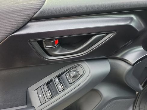 New 2026 Subaru Impreza RS AWD/4WD image 10