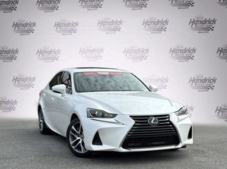 Used 2020 Lexus IS 300 video 2
