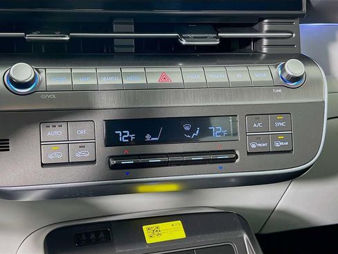 New 2026 Hyundai Kona Limited image 12