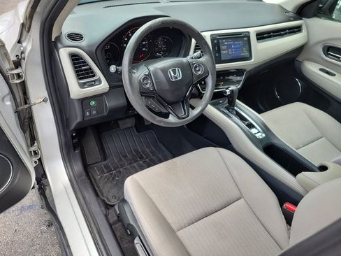 Used 2016 Honda HR-V EX image 20