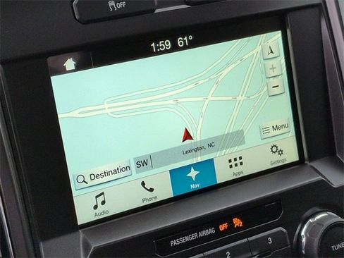 Used 2018 Ford F150 XLT w/ Equipment Group 302A Luxury image 18