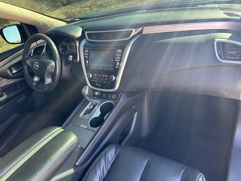 Used 2015 Nissan Murano SL w/ SL Technology Package image 22