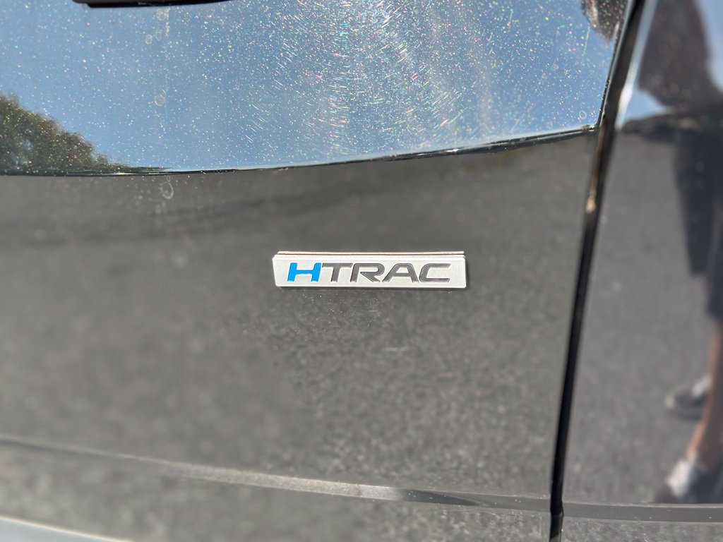 Used 2024 Hyundai Tucson SEL AWD/4WD image 43