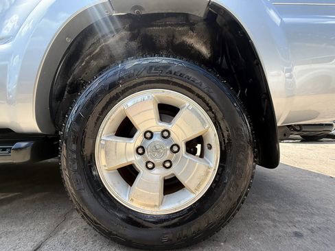 Used 2006 Toyota 4Runner Sport RWD image 24