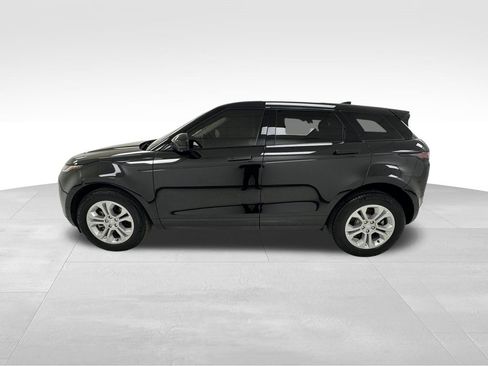 Used 2021 Land Rover Range Rover Evoque S image 4