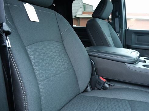 Used 2026 RAM 2500 Tradesman image 28