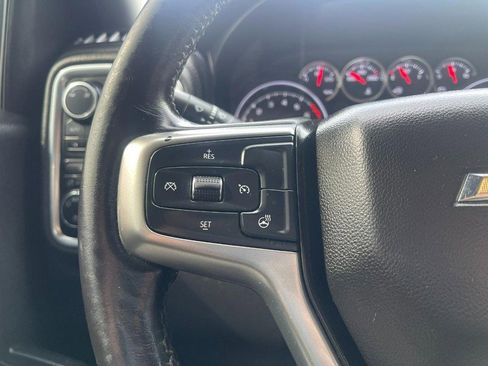 Used 2019 Chevrolet Silverado 1500 LT w/ All-Star Edition image 18