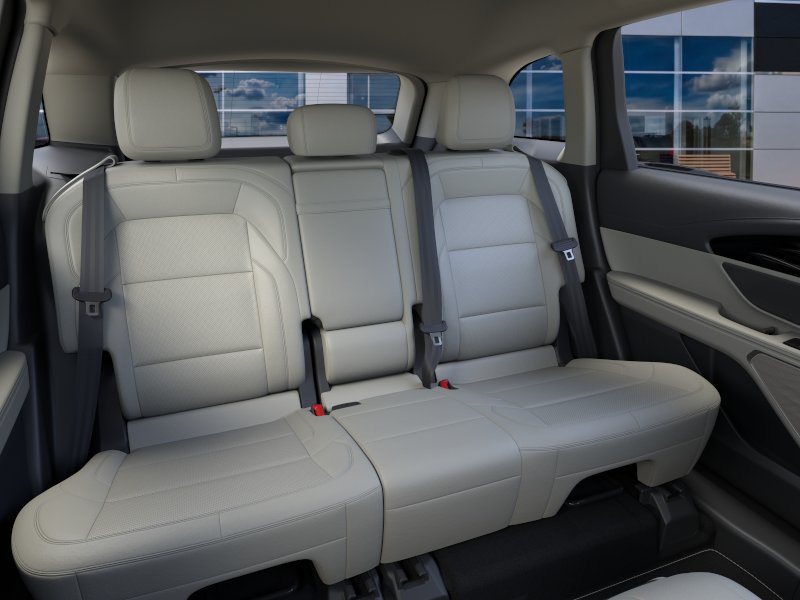 New 2026 Lincoln Nautilus Premier AWD/4WD image 11