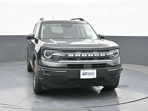 Used 2024 Ford Bronco Sport Big Bend w/ Convenience Package AWD/4WD image 21
