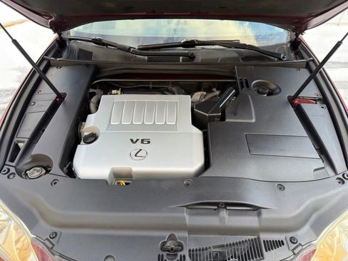 Used 2008 Lexus ES 350 FWD image 28