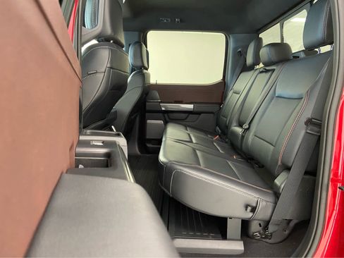 Used 2023 Ford F150 Lariat w/ Equipment Group 502A High AWD/4WD image 14