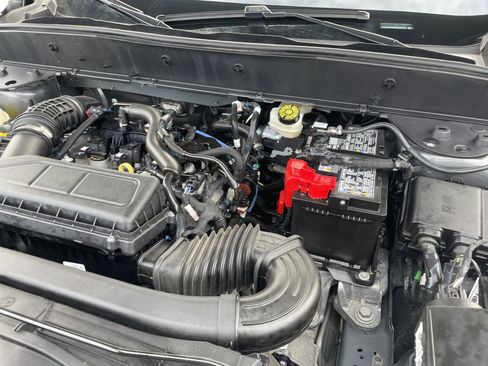 Used 2025 Ford Bronco Sport Free Wheeling w/ Convenience Package image 36