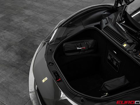 Used 2024 Ferrari 296 GTB RWD image 10