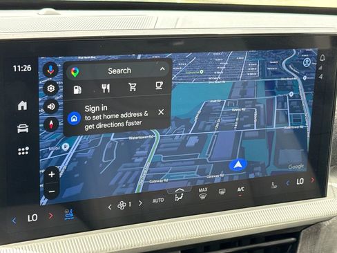 Used 2025 Ford Explorer Platinum w/ Ultimate Package image 21