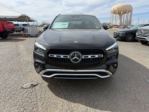 Used 2025 Mercedes-Benz GLA 250 image 3