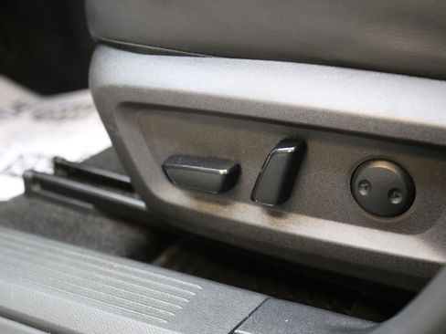 Used 2023 Nissan Rogue Platinum w/ Platinum Premium Package image 15