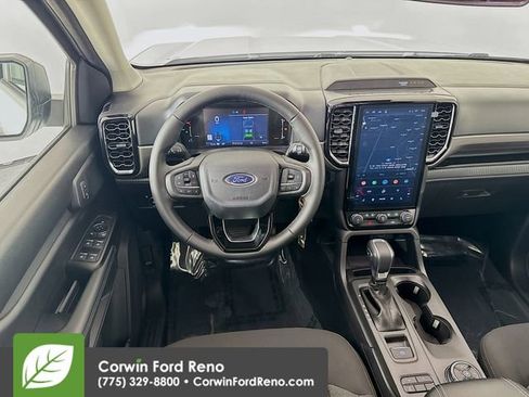 New 2026 Ford Ranger XLT AWD/4WD image 23