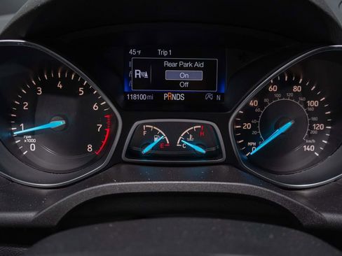 Used 2018 Ford Escape SEL image 23