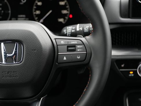 New 2026 Honda CR-V Sport image 24