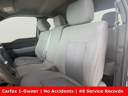 Used 2013 Ford F150 STX image 16