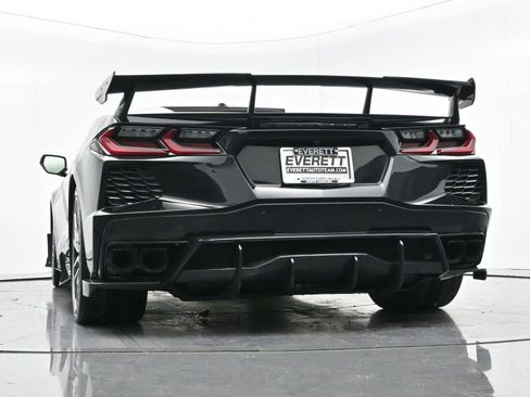 Used 2025 Chevrolet Corvette Stingray Premium Conv w/ Z51 Performance Package image 58