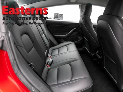 Used 2023 Tesla Model 3 Standard Range RWD image 17