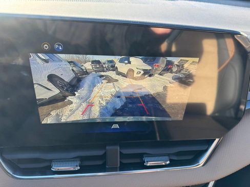 New 2026 Chevrolet Equinox ACTIV image 16