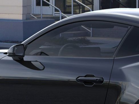 New 2026 Ford Mustang Premium image 20