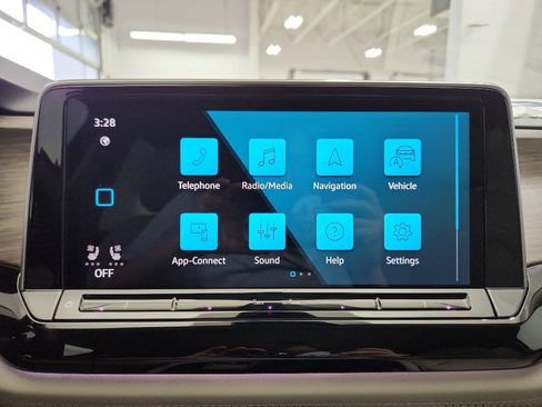 New 2026 Volkswagen Atlas SEL image 17