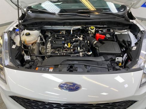 Used 2022 Ford Escape SEL AWD/4WD image 9
