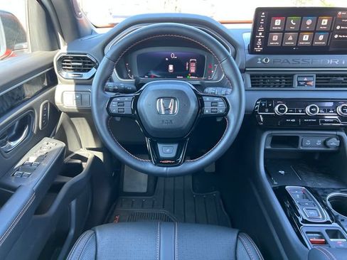 Used 2026 Honda Passport TrailSport Elite image 12