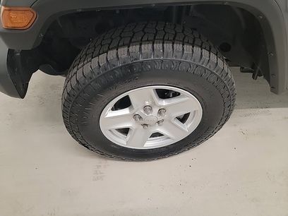 Used 2023 Jeep Gladiator Sport