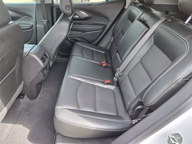 Used 2023 GMC Terrain SLT w/ Tech Package AWD/4WD image 38
