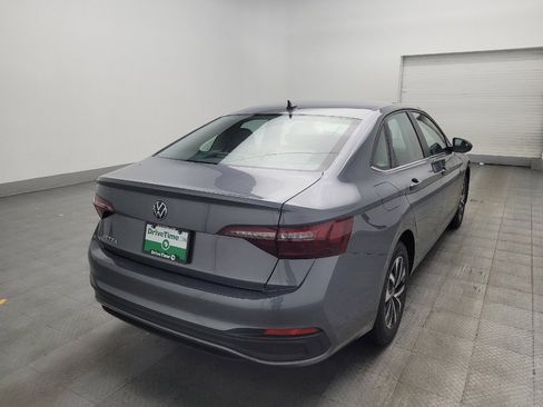 Used 2024 Volkswagen Jetta S FWD image 9