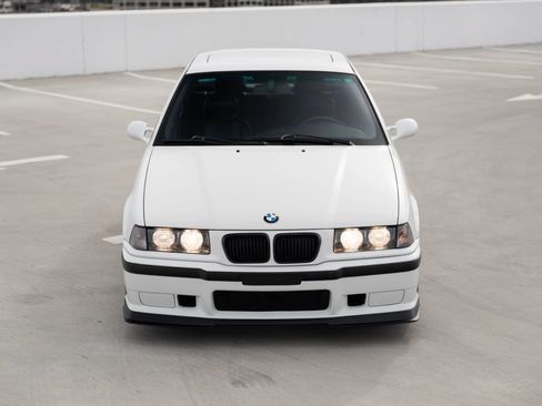 Used 1998 BMW M3 Sedan RWD image 33