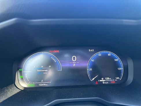 Used 2023 Toyota RAV4 Limited image 10