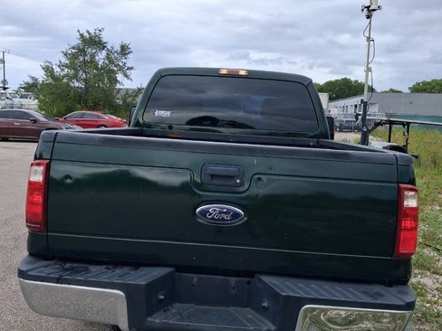 Used 2015 Ford F250 XL w/ Power Equipment Group RWD image 7