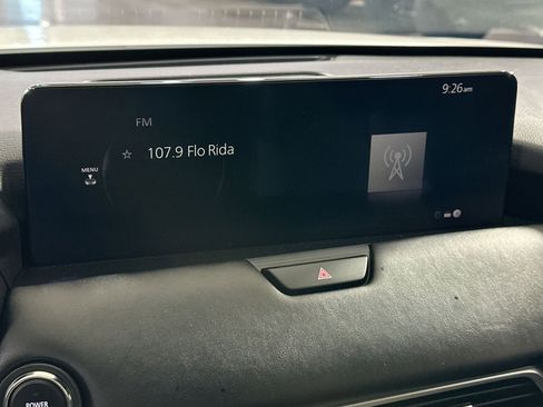 Used 2024 MAZDA CX-90 Plug-In Hybrid w/ Premium Plus image 23