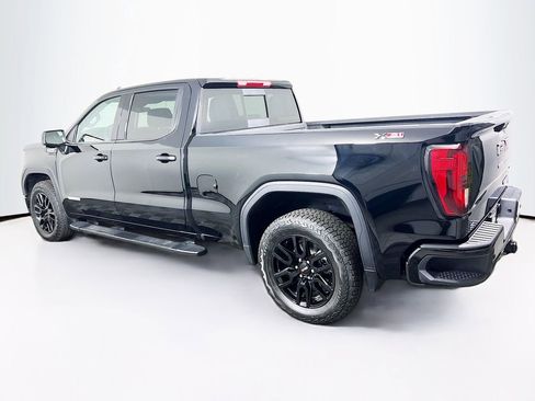 Used 2025 GMC Sierra 1500 Elevation w/ Elevation Premium Package AWD/4WD image 5