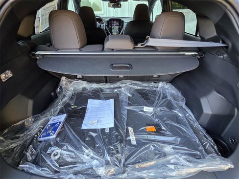 New 2025 Subaru Crosstrek 2.5i Sport image 14