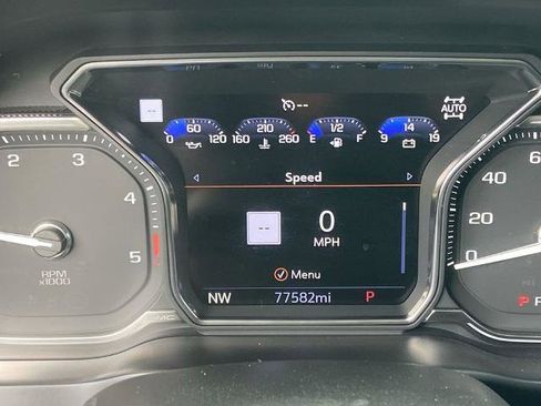 Used 2020 GMC Sierra 2500 Denali w/ Denali Ultimate Package image 7